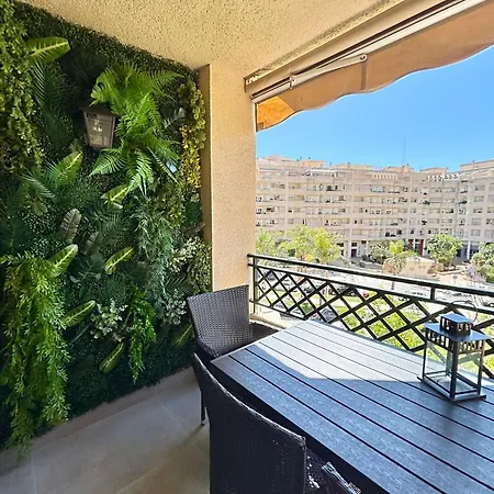 Apartament Ct 418 - Faro's - Six Colours Torremolinos