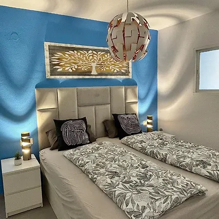 Apartament Ct 418 - Faro's - Six Colours