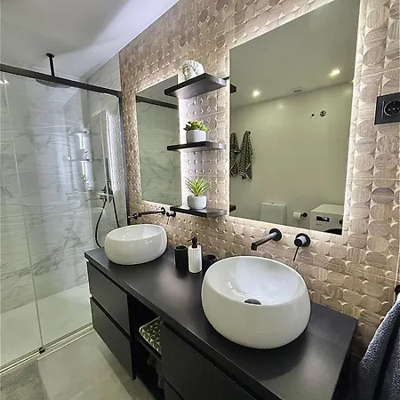 Apartament Ct 418 - Faro's - Six Colours Torremolinos