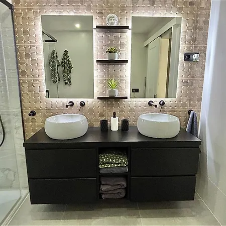 Apartament Ct 418 - Faro's - Six Colours