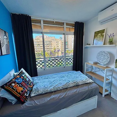 Apartament Ct 418 - Faro's - Six Colours
