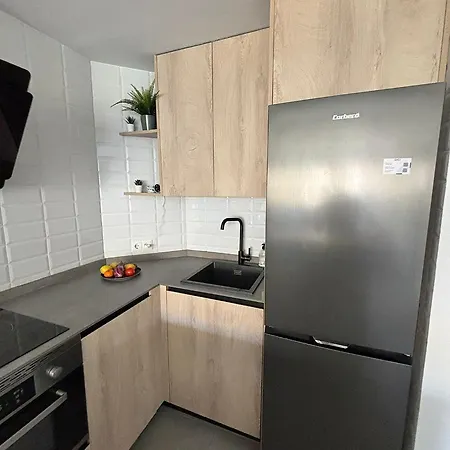 Apartament Ct 418 - Faro's - Six Colours *