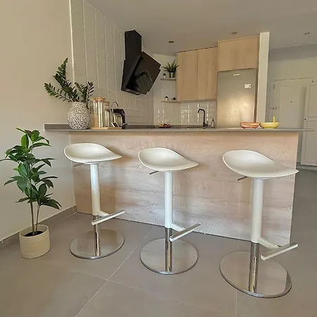 Apartament Ct 418 - Faro's - Six Colours