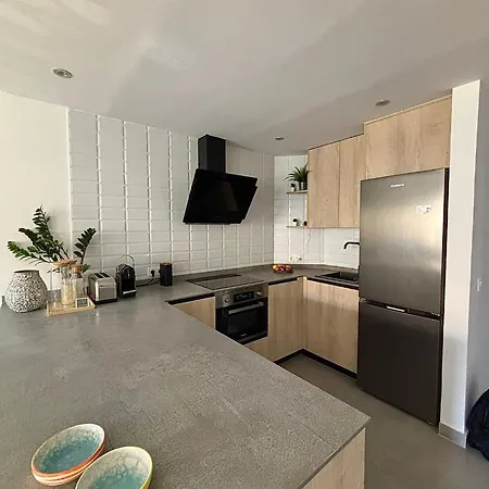 Apartament Ct 418 - Faro's - Six Colours Torremolinos