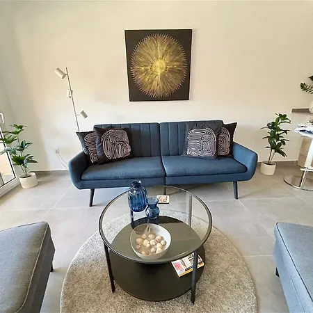 Apartament Ct 418 - Faro's - Six Colours Torremolinos