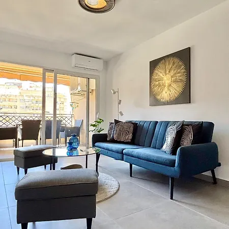 Apartament Ct 418 - Faro's - Six Colours